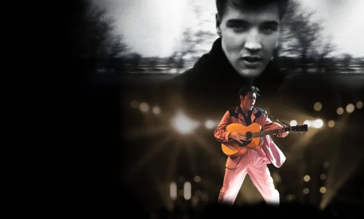 Just a Boy From Tupelo: Bringing Elvis to the Big Screen