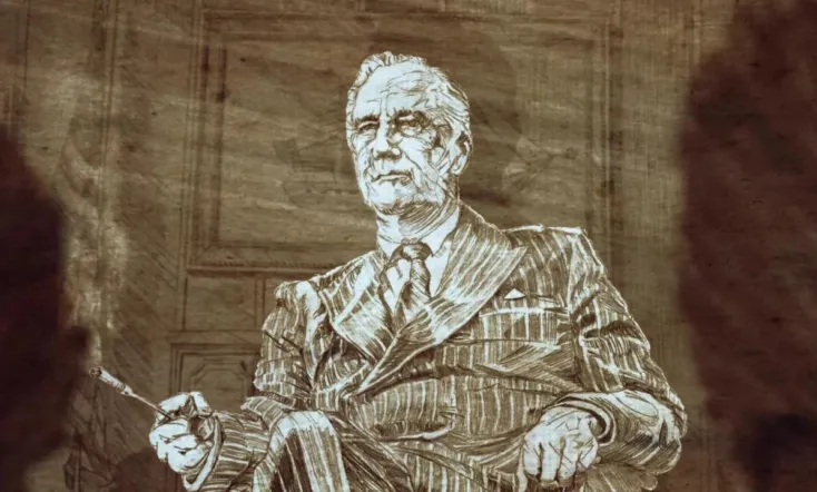 Karski & The Lords of Humanity