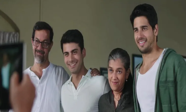 Kapoor & Sons