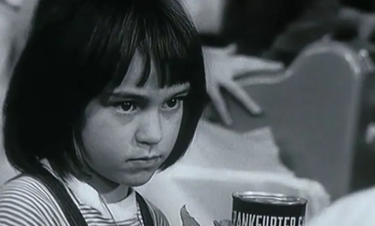 Katya and the Crocodile