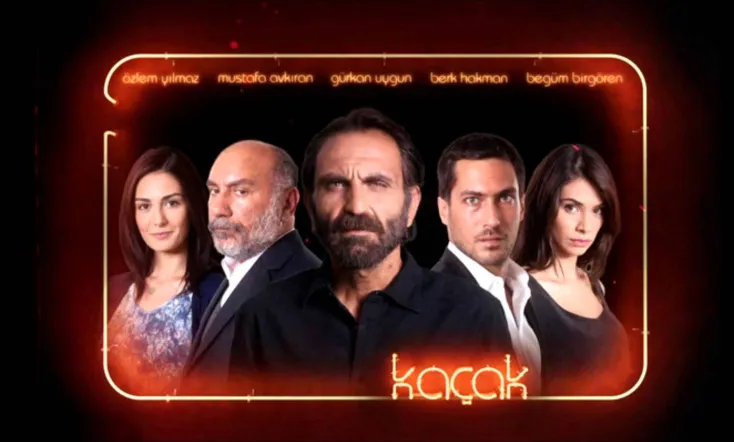 Kaçak