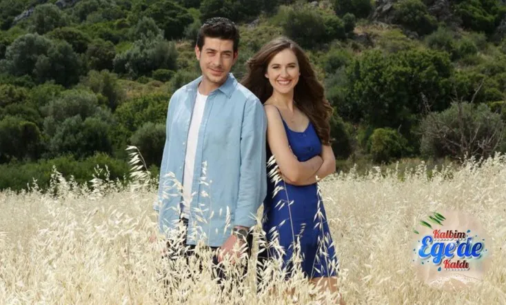 My Heart Stayed in the Aegean