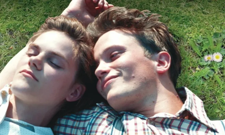 Kalt ist der Abendhauch