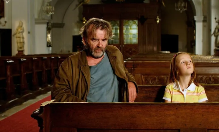 Karo und der liebe Gott