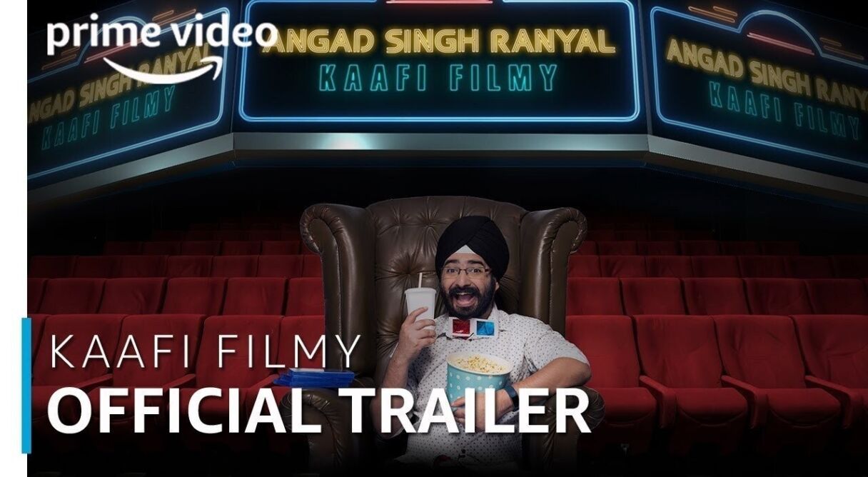 Kaafi Filmy