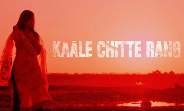 Kaale Chitte Rang