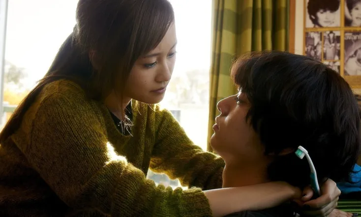 Kabukicho Love Hotel