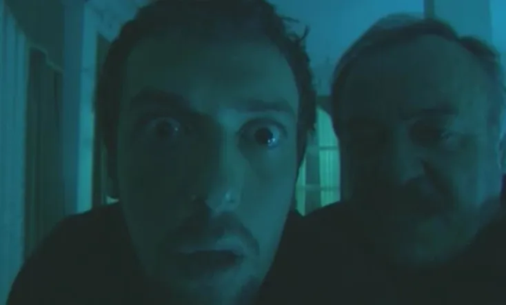 Kabuslar Evi: Hayal-i Cihan