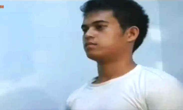 Kabalintunaan (Ang Huling Buntong Hininga Ng Huling Mamahalin)