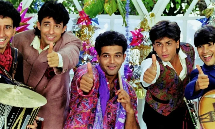 Kabhi Haan Kabhi Naa