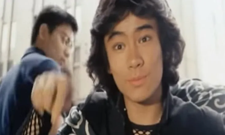 Kabamaru the Ninja Boy