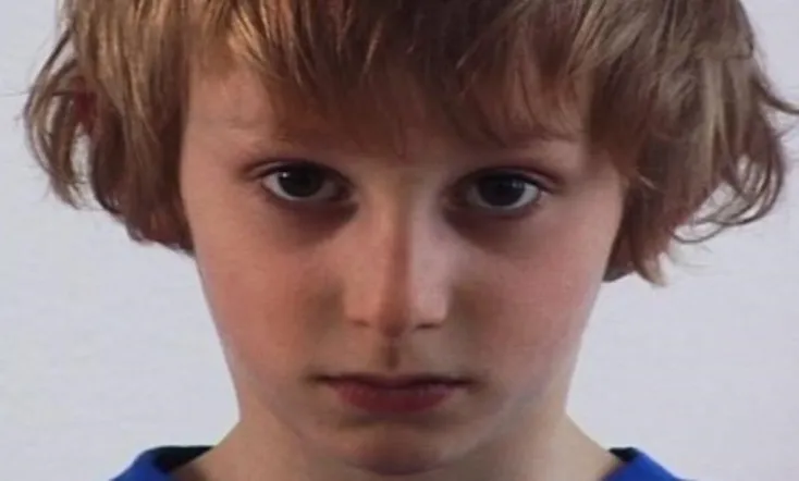 Kacey Mottet Klein, Birth of an Actor