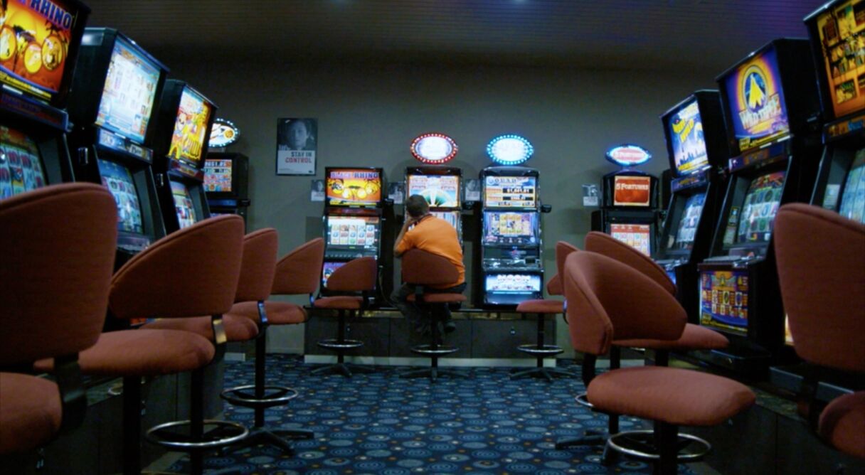 Ka-Ching! Pokie Nation