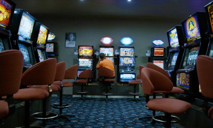 Ka-Ching! Pokie Nation