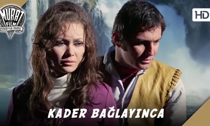 Kader Bağlayınca