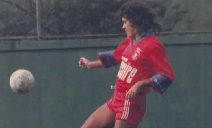 Kaiser: The Greatest Footballer Never to Play Football