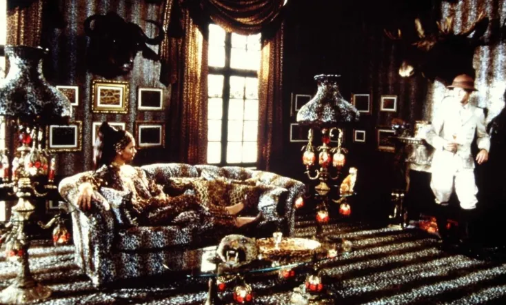 Kai Rabe gegen die Vatikankiller