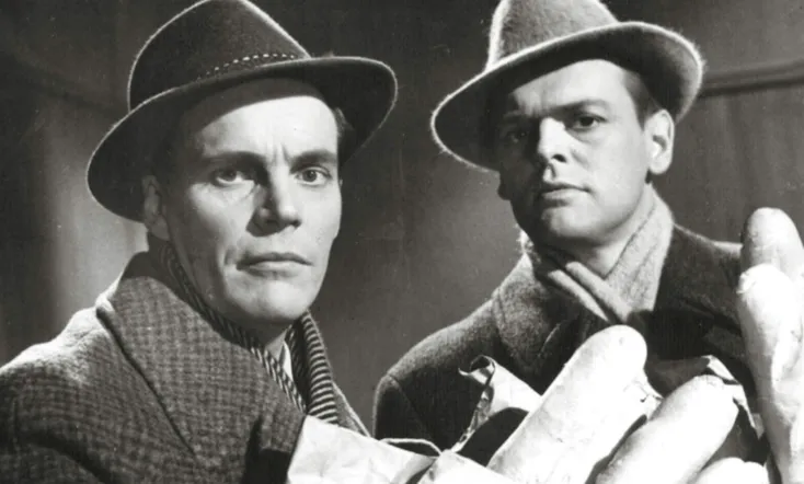 Kaks' tavallista Lahtista