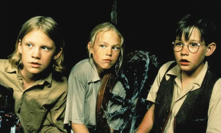 Kalle Blomkvist Lives Dangerously