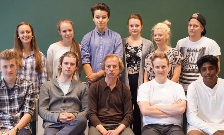 Kampen om Klasserommet