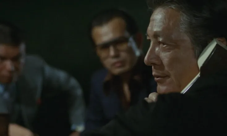 Kamikaze, the Adventurer