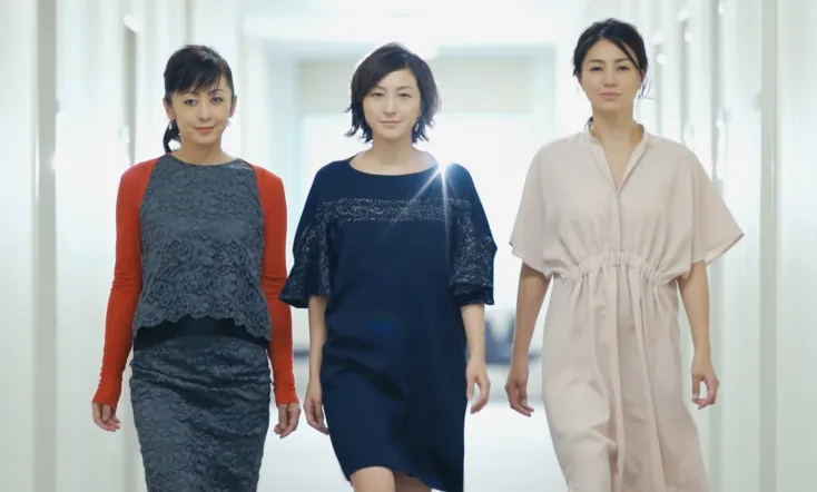 Kamoshirenai Joyūtachi