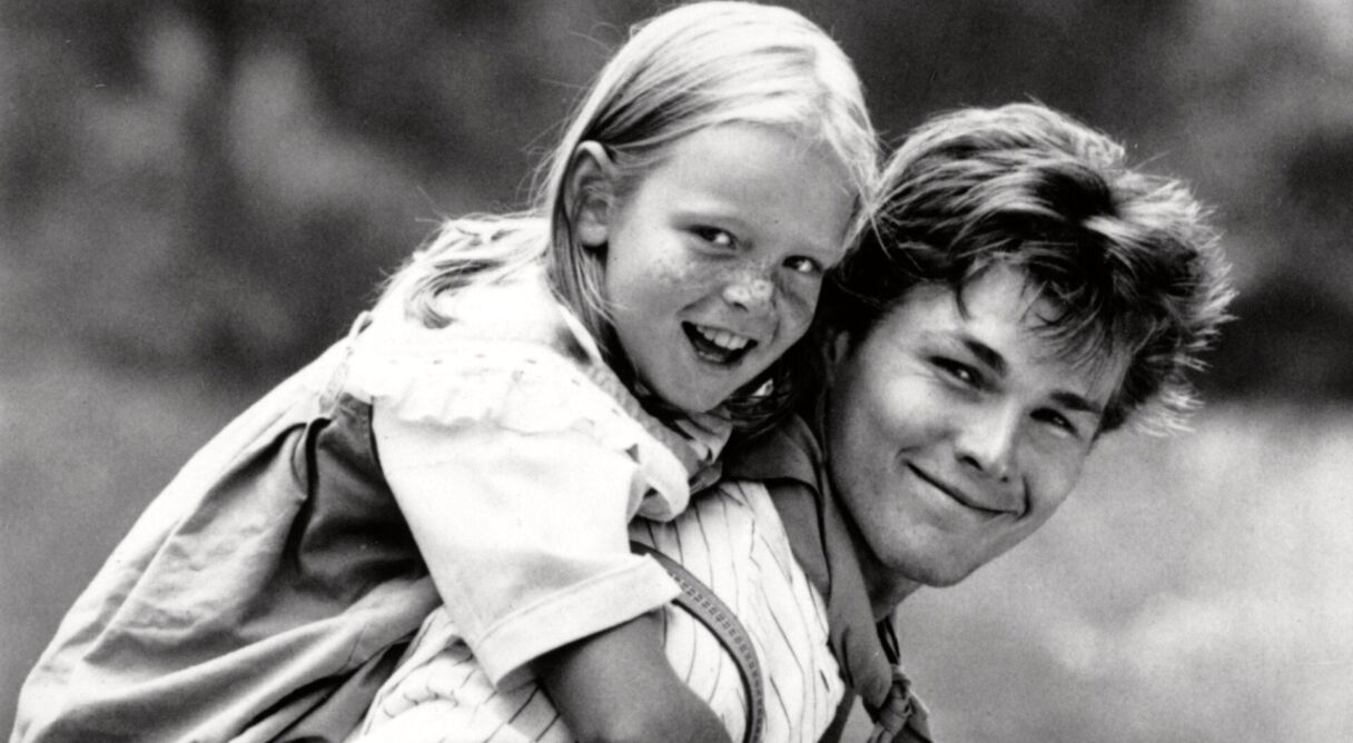 Kamilla and the Thief