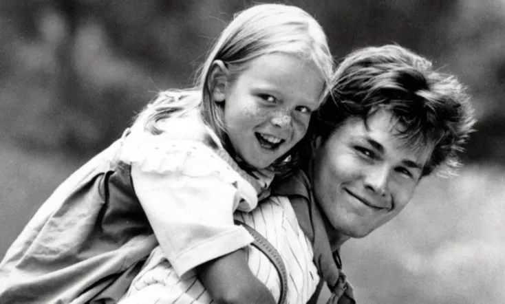 Kamilla and the Thief