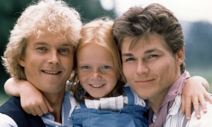 Kamilla and the Thief 2