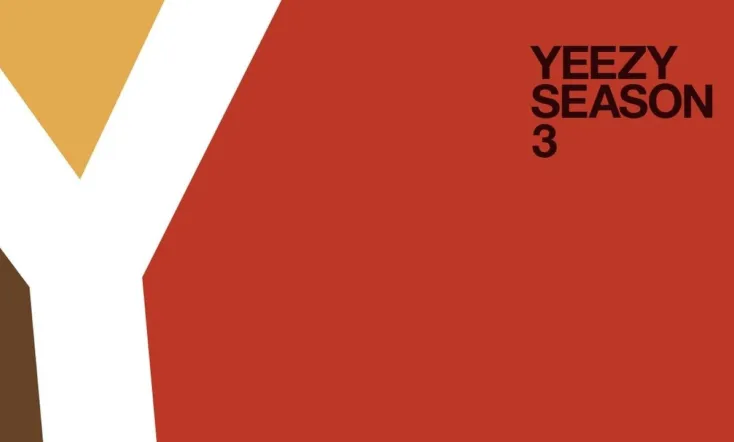 Kanye West's Yeezy Season 3 Event