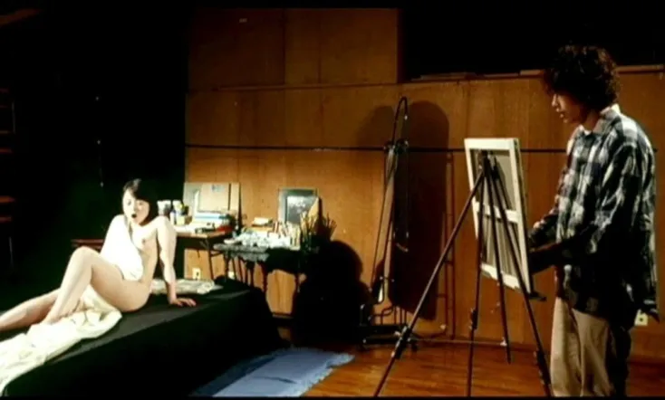 Kankin gangu: Waisetsugari