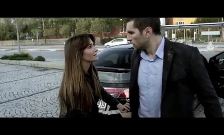 Kaos: Örümcek Ağı