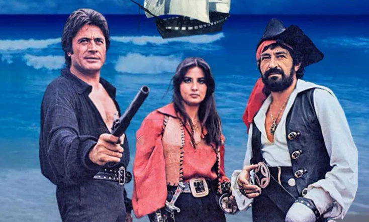 Kara Murat: Denizler Hakimi