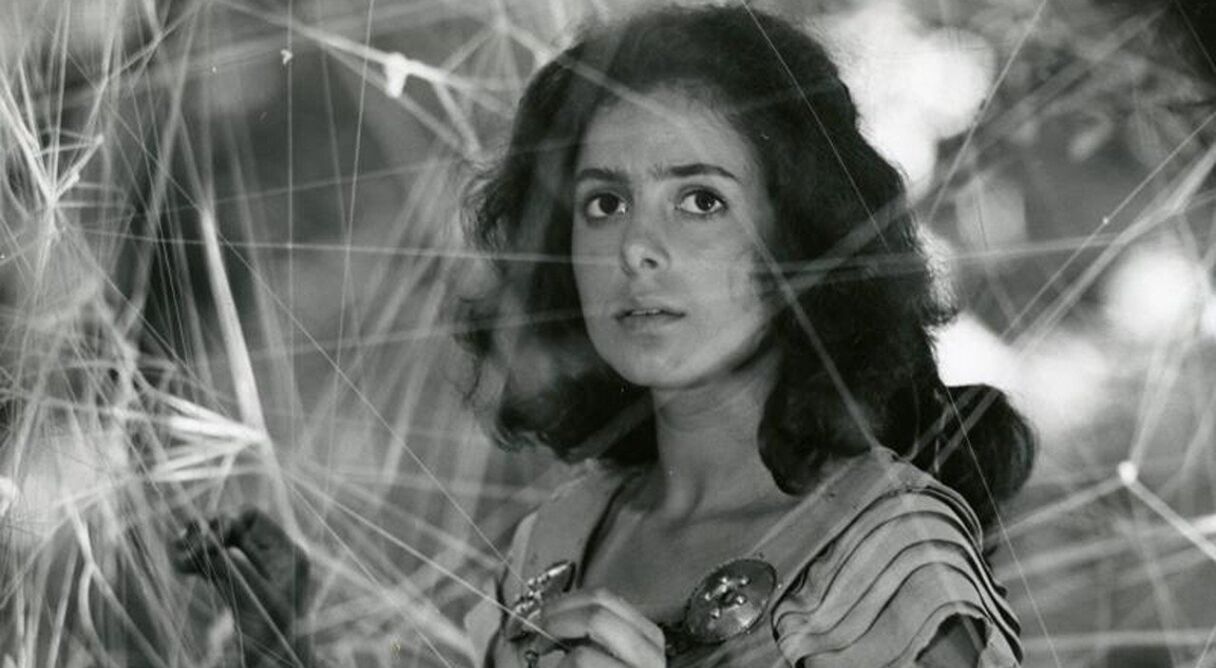 Karoliine's Silver Yarn