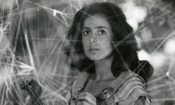 Karoliine's Silver Yarn