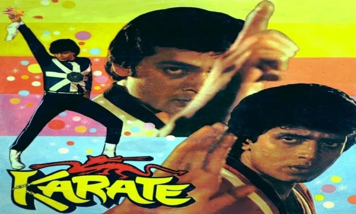 Karate