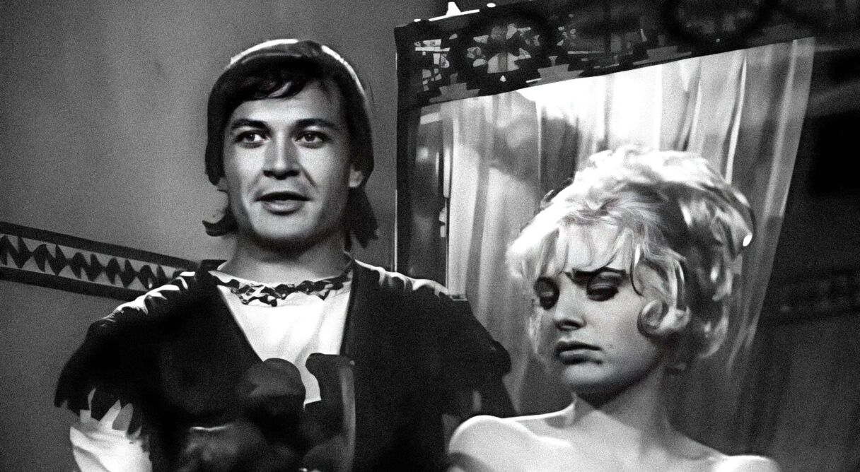 Karaoglan: Baybora's Son