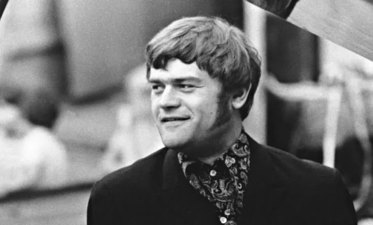 Karel Svoboda: Šťastná léta