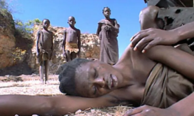 Kare kare zvako: Mother's Day