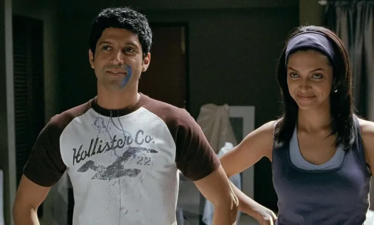 Karthik Calling Karthik