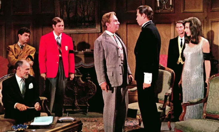 Karol: A Man Who Became Pope