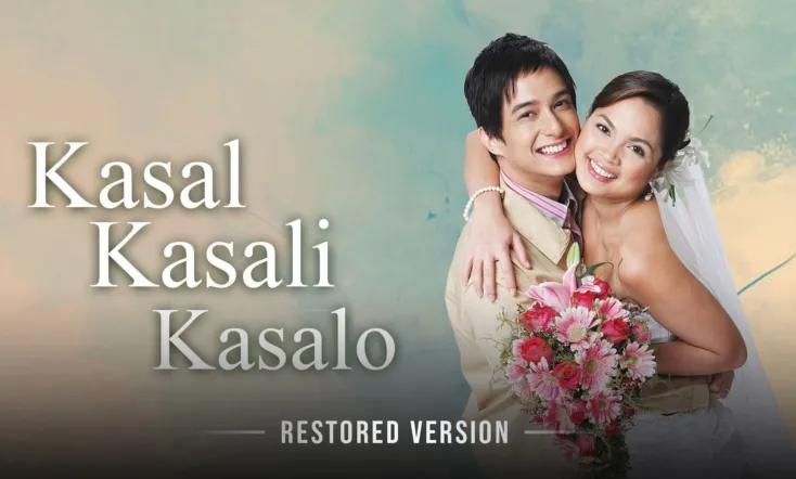 Kasal, Kasali, Kasalo