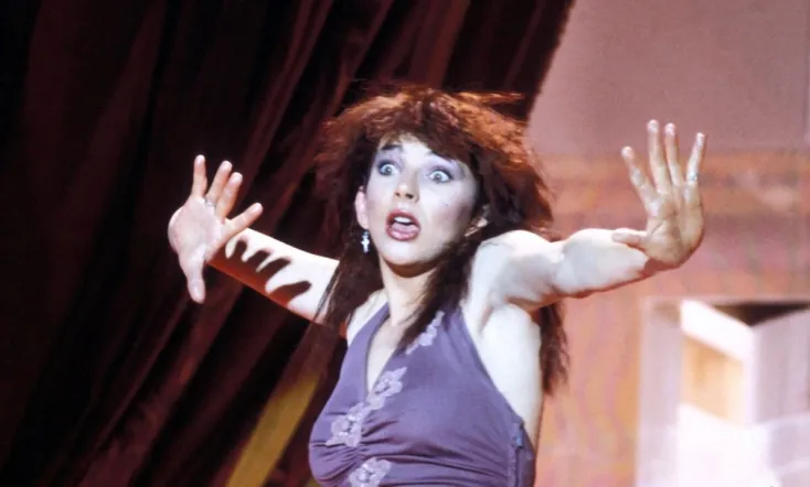 Kate Bush: Christmas TV Special