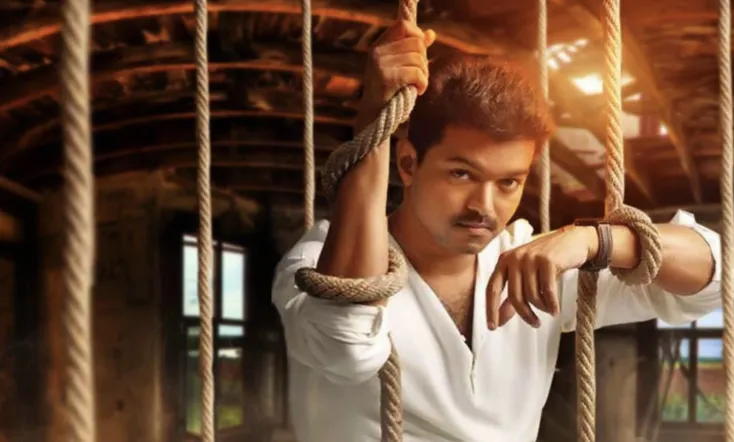 Kaththi