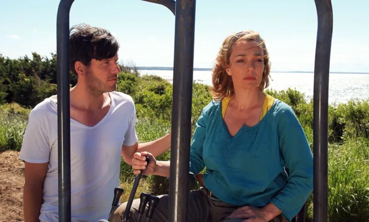 Katie Fforde - Ein Teil von dir