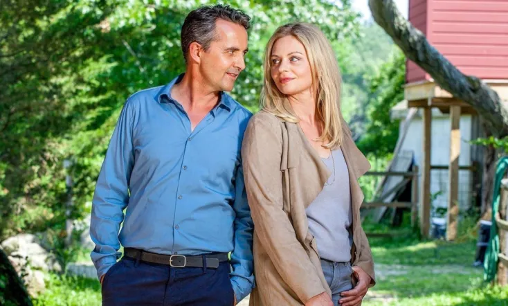 Katie Fforde: Martha tanzt