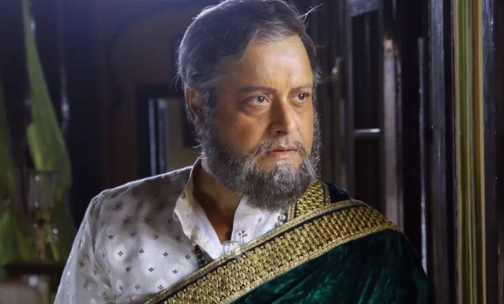 Katyar Kaljat Ghusali