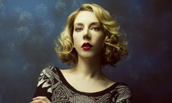 Katherine Ryan: In Trouble