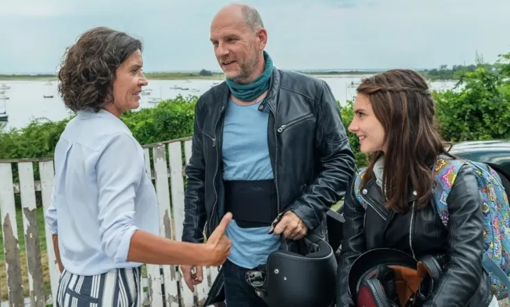 Katie Fforde: Ein Haus am Meer