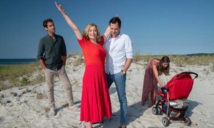 Katie Fforde - Das Kind der Anderen